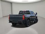 New 2025 Chevrolet Silverado 2500 LT Crew Cab 4x4 Pickup for sale #C250583 - photo 2