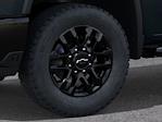 New 2025 Chevrolet Silverado 2500 LT Crew Cab 4x4 Pickup for sale #C250583 - photo 9