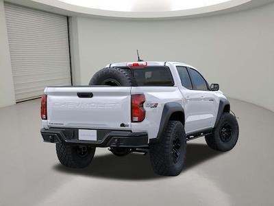 2025 Chevrolet Colorado Crew Cab 4x4 Pickup for sale #C250584 - photo 2
