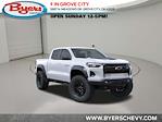 New 2025 Chevrolet Colorado ZR2 Crew Cab 4x4 Pickup for sale #C250584 - photo 1