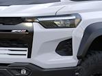 New 2025 Chevrolet Colorado ZR2 Crew Cab 4x4 Pickup for sale #C250584 - photo 10