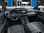 New 2025 Chevrolet Colorado ZR2 Crew Cab 4x4 Pickup for sale #C250584 - photo 15