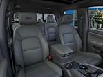 New 2025 Chevrolet Colorado ZR2 Crew Cab 4x4 Pickup for sale #C250584 - photo 16