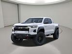 New 2025 Chevrolet Colorado ZR2 Crew Cab 4x4 Pickup for sale #C250584 - photo 6