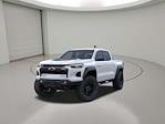 New 2025 Chevrolet Colorado ZR2 Crew Cab 4x4 Pickup for sale #C250584 - photo 8