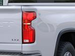 New 2025 Chevrolet Silverado 3500 LTZ Crew Cab 4x4 Pickup for sale #C250589 - photo 11