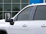 New 2025 Chevrolet Silverado 3500 LTZ Crew Cab 4x4 Pickup for sale #C250589 - photo 12
