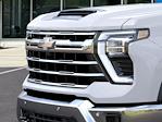New 2025 Chevrolet Silverado 3500 LTZ Crew Cab 4x4 Pickup for sale #C250589 - photo 13