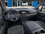 New 2025 Chevrolet Silverado 3500 LTZ Crew Cab 4x4 Pickup for sale #C250589 - photo 15