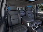 New 2025 Chevrolet Silverado 3500 LTZ Crew Cab 4x4 Pickup for sale #C250589 - photo 16