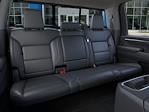 New 2025 Chevrolet Silverado 3500 LTZ Crew Cab 4x4 Pickup for sale #C250589 - photo 17