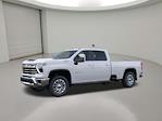 New 2025 Chevrolet Silverado 3500 LTZ Crew Cab 4x4 Pickup for sale #C250589 - photo 3