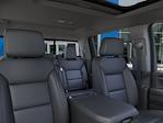 New 2025 Chevrolet Silverado 3500 LTZ Crew Cab 4x4 Pickup for sale #C250589 - photo 24