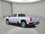 New 2025 Chevrolet Silverado 3500 LTZ Crew Cab 4x4 Pickup for sale #C250589 - photo 4