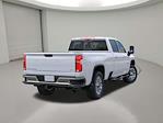 New 2025 Chevrolet Silverado 3500 LTZ Crew Cab 4x4 Pickup for sale #C250589 - photo 2