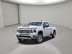 New 2025 Chevrolet Silverado 3500 LTZ Crew Cab 4x4 Pickup for sale #C250589 - photo 8