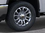 New 2025 Chevrolet Silverado 3500 LTZ Crew Cab 4x4 Pickup for sale #C250589 - photo 9