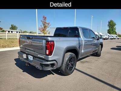 2021 GMC Sierra 1500 Crew Cab 4x4 Pickup for sale #C250589AB - photo 2