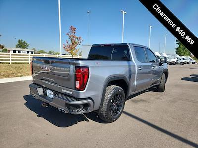 2021 GMC Sierra 1500 Crew Cab 4WD Pickup for sale #C250589AB - photo 2