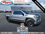 2021 GMC Sierra 1500 Crew Cab 4x4 Pickup for sale #C250589AB - photo 1