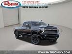 2025 Chevrolet Silverado 2500 Crew Cab SRW 4x4 Pickup for sale #C250611 - photo 1