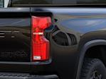 2025 Chevrolet Silverado 2500 Crew Cab SRW 4x4 Pickup for sale #C250611 - photo 11