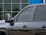 2025 Chevrolet Silverado 2500 Crew Cab SRW 4x4 Pickup for sale #C250611 - photo 12