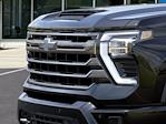 2025 Chevrolet Silverado 2500 Crew Cab SRW 4x4 Pickup for sale #C250611 - photo 13