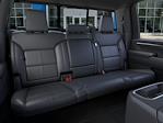 2025 Chevrolet Silverado 2500 Crew Cab SRW 4x4 Pickup for sale #C250611 - photo 17
