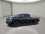 2025 Chevrolet Silverado 2500 Crew Cab SRW 4x4 Pickup for sale #C250611 - photo 3