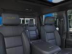 2025 Chevrolet Silverado 2500 Crew Cab SRW 4x4 Pickup for sale #C250611 - photo 24