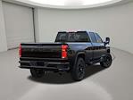 2025 Chevrolet Silverado 2500 Crew Cab SRW 4x4 Pickup for sale #C250611 - photo 2