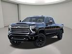 2025 Chevrolet Silverado 2500 Crew Cab SRW 4x4 Pickup for sale #C250611 - photo 6