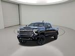 2025 Chevrolet Silverado 2500 Crew Cab SRW 4x4 Pickup for sale #C250611 - photo 8