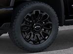 2025 Chevrolet Silverado 2500 Crew Cab SRW 4x4 Pickup for sale #C250611 - photo 9