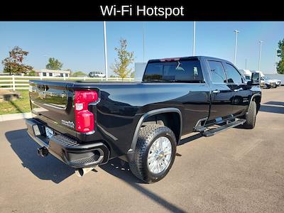 2022 Chevrolet Silverado 2500 Crew Cab SRW 4WD Pickup for sale #C250611A - photo 2