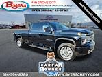 2022 Chevrolet Silverado 2500 Crew Cab SRW 4WD Pickup for sale #C250611A - photo 1