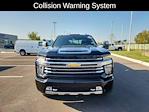 2022 Chevrolet Silverado 2500 Crew Cab SRW 4WD Pickup for sale #C250611A - photo 4