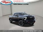 2025 Chevrolet Silverado 2500 Crew Cab 4x4 Pickup for sale #C250612 - photo 1