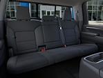2025 Chevrolet Silverado 2500 Crew Cab 4x4 Pickup for sale #C250612 - photo 17