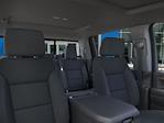 2025 Chevrolet Silverado 2500 Crew Cab 4x4 Pickup for sale #C250612 - photo 24