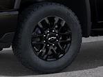 2025 Chevrolet Silverado 2500 Crew Cab 4x4 Pickup for sale #C250612 - photo 9