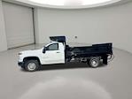 2025 Chevrolet Silverado 3500 Regular Cab 4x2, Galion 100U Dump Truck for sale #C253003 - photo 5