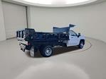 2025 Chevrolet Silverado 3500 Regular Cab 4x2, Galion 100U Dump Truck for sale #C253003 - photo 2