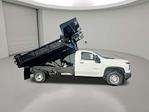 2025 Chevrolet Silverado 3500 Regular Cab 4x2, Galion 100U Dump Truck for sale #C253007 - photo 2