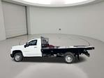 2025 Chevrolet Silverado 3500 Regular Cab 4x2, Knapheide Heavy-Hauler Junior Flatbed Truck for sale #C253008 - photo 5