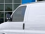 New 2025 Chevrolet Express 2500 Empty Cargo Van for sale #C253026 - photo 12