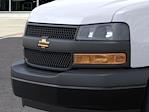 New 2025 Chevrolet Express 2500 Empty Cargo Van for sale #C253026 - photo 13