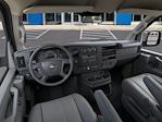 New 2025 Chevrolet Express 2500 Empty Cargo Van for sale #C253026 - photo 15