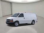 New 2025 Chevrolet Express 2500 Empty Cargo Van for sale #C253026 - photo 3